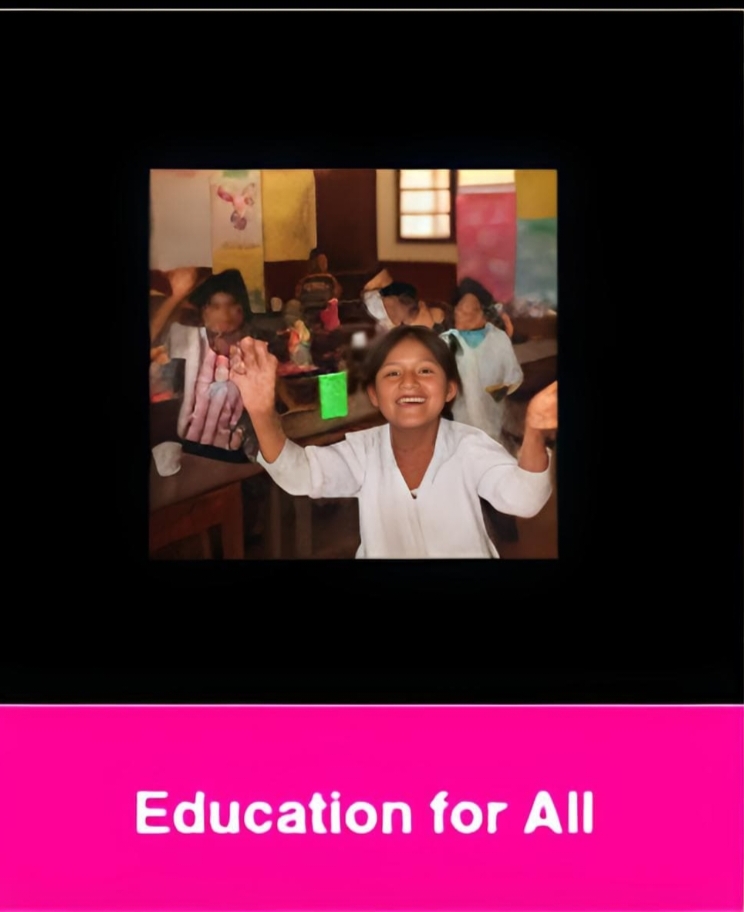 Education for All