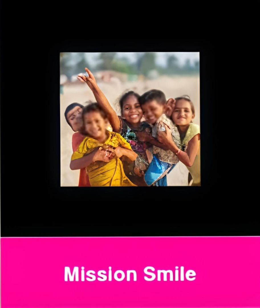 Mission Smile
