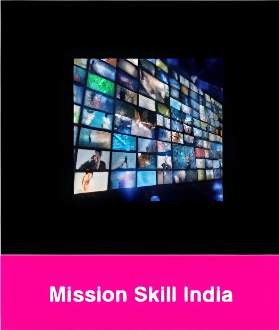 Mission Skill India