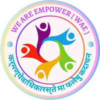 We Are Empower Logo